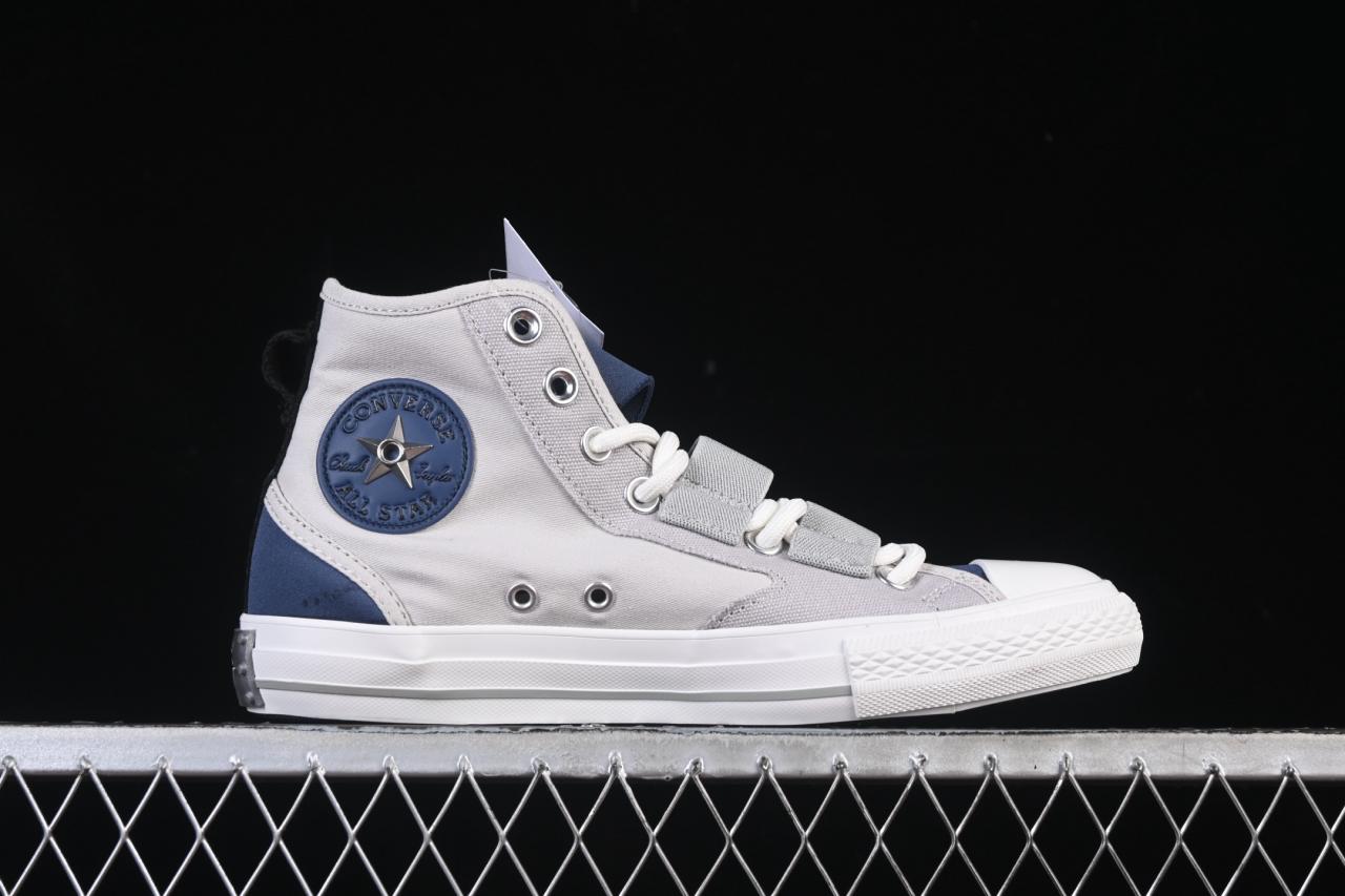 Converse Chuck Taylor All Star x Naruto A14839C: High-Top Anime Collaboration Sneakers插图1