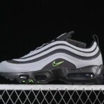 Nike Air Max 95/97 Thunder IM2174-001: Hybrid Retro Sneaker with Full-Length Air Cushion缩略图
