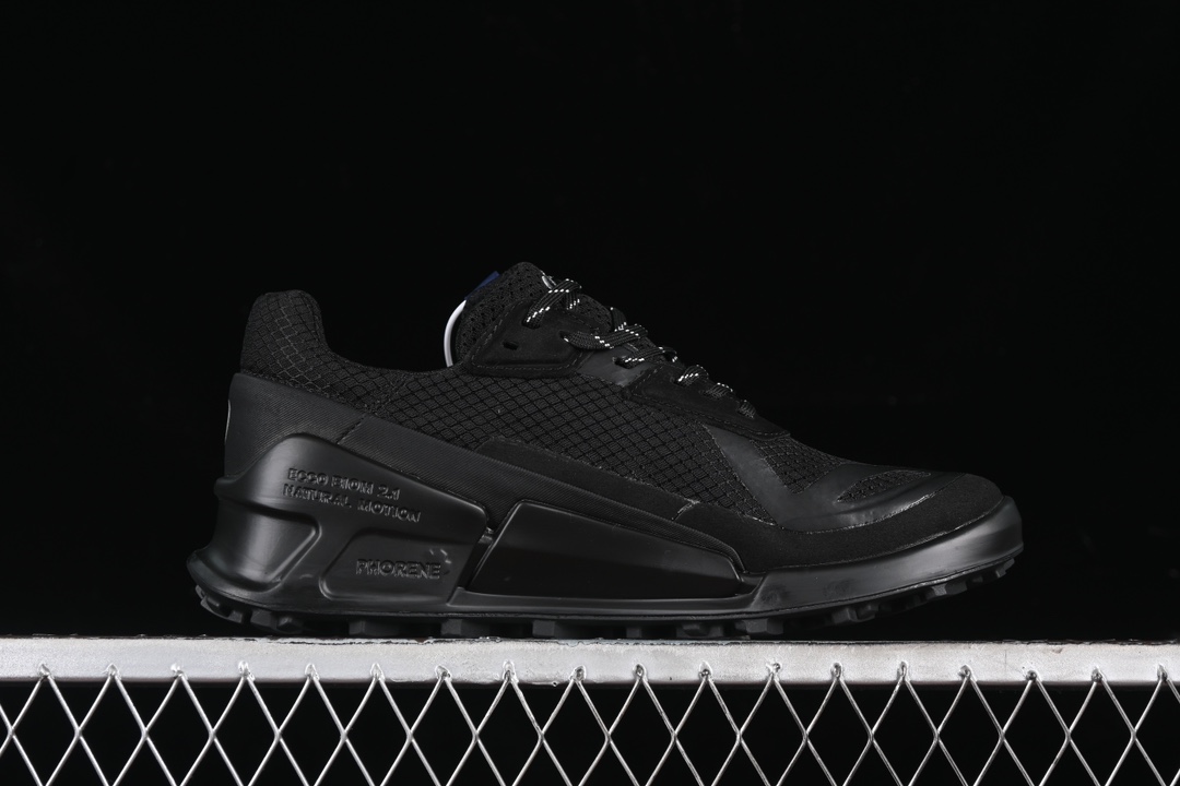 ECCO BIOM 2.1 GORE-TEX Trail Runners: Waterproof & Breathable Off-Road Running Shoes插图1