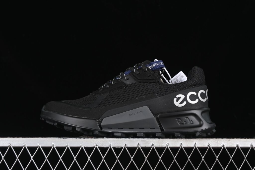 ECCO BIOM 2.1 GORE-TEX Trail Runners: Waterproof & Breathable Off-Road Running Shoes缩略图