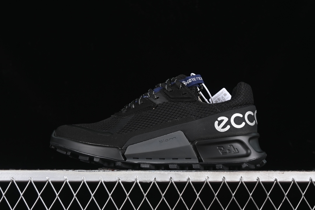 ECCO BIOM 2.1 GORE-TEX Trail Runners: Waterproof & Breathable Off-Road Running Shoes