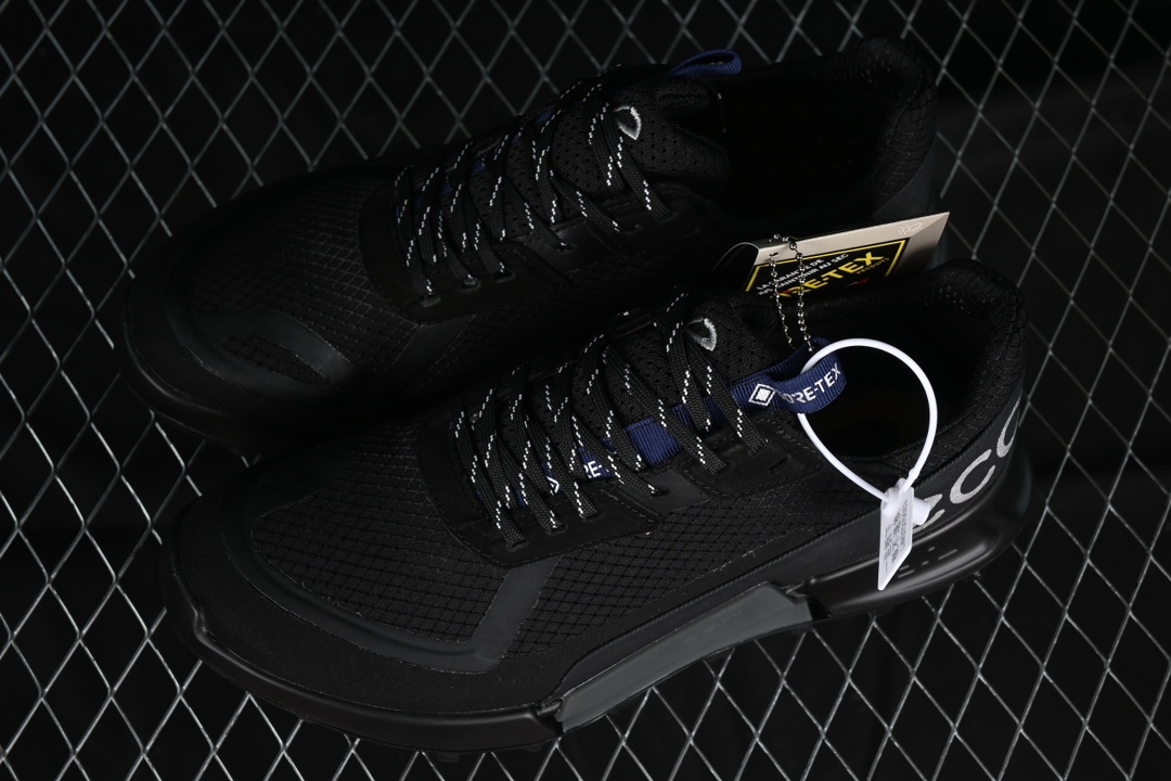 ECCO BIOM 2.1 GORE-TEX Trail Runners: Waterproof & Breathable Off-Road Running Shoes插图3