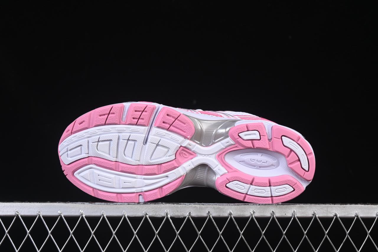 ASICS GEL-1130 1202A507-100: Retro Running Shoes with GEL Cushion & Outdoor Style插图2
