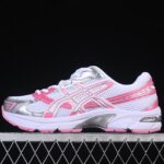 ASICS GEL-1130 1202A507-100: Retro Running Shoes with GEL Cushion & Outdoor Style缩略图