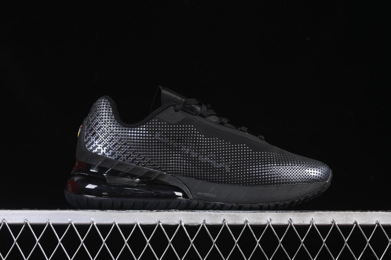 Nike Air Max Phoenix FZ5307-004: Retro Bullet Design Air Cushioned Running Shoes插图1