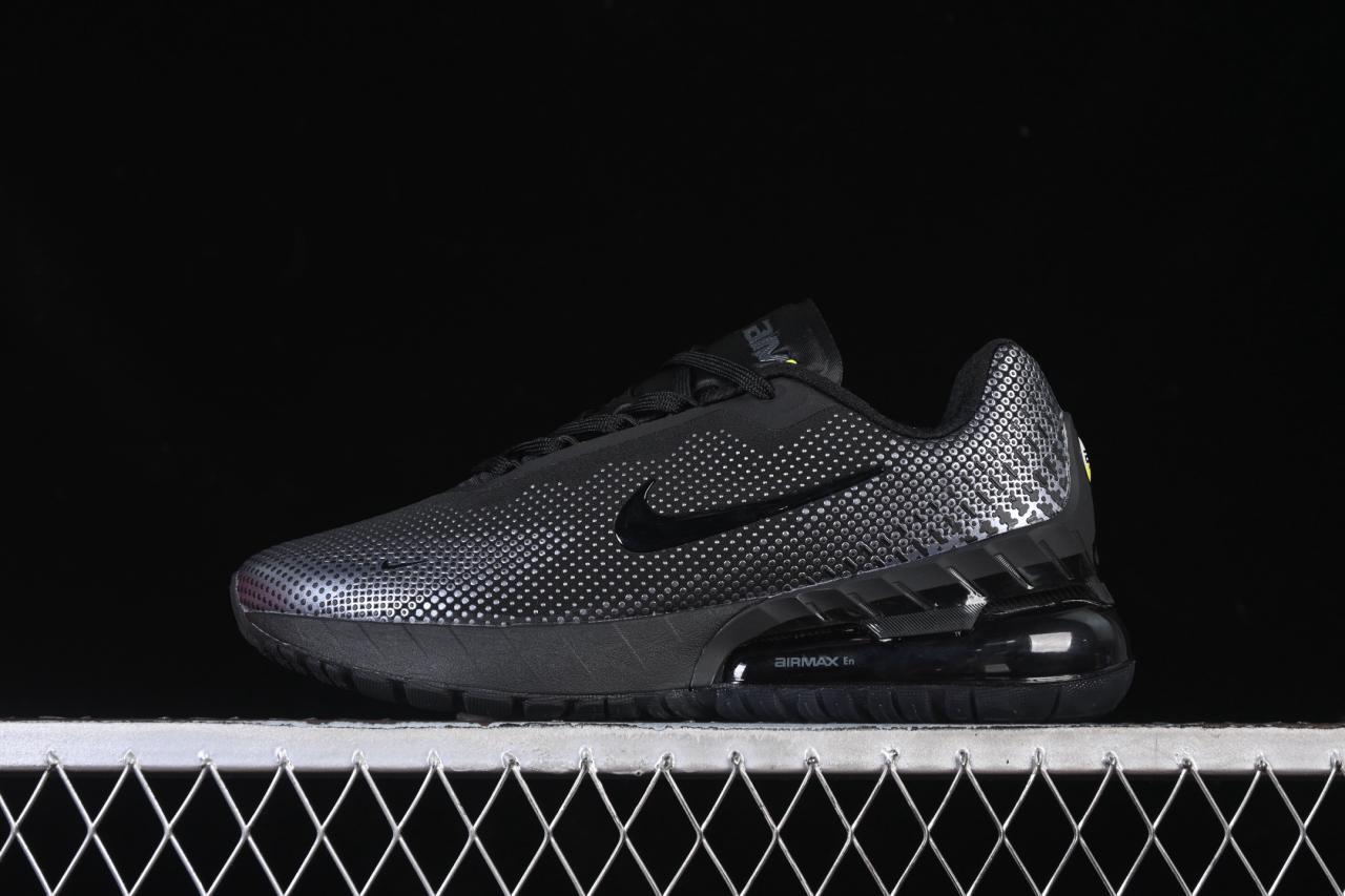 Nike Air Max Phoenix FZ5307-004: Retro Bullet Design Air Cushioned Running Shoes插图