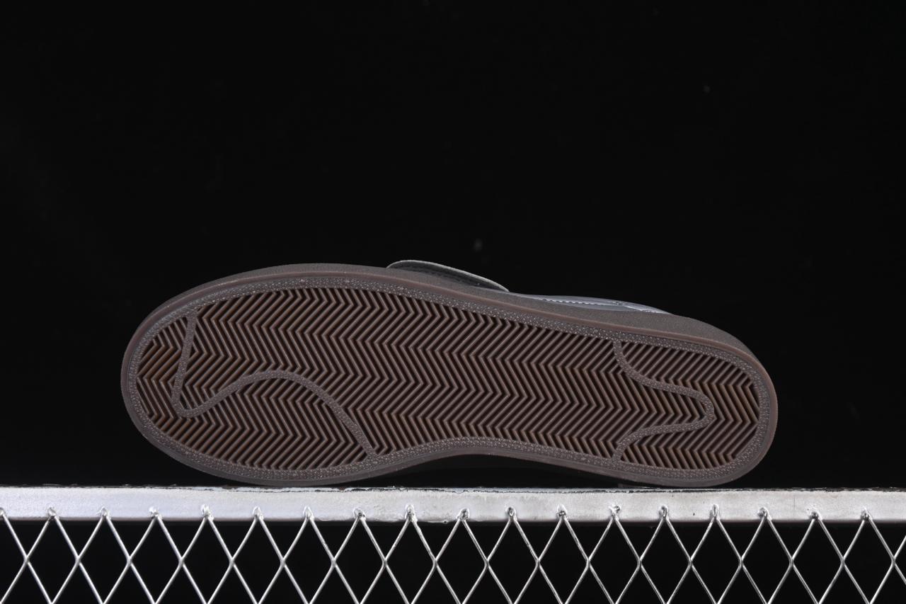 Nike Killshot 2 Leather IM4842-099: Retro Comfortable Non-Slip Low-Top Sneakers for Men插图2
