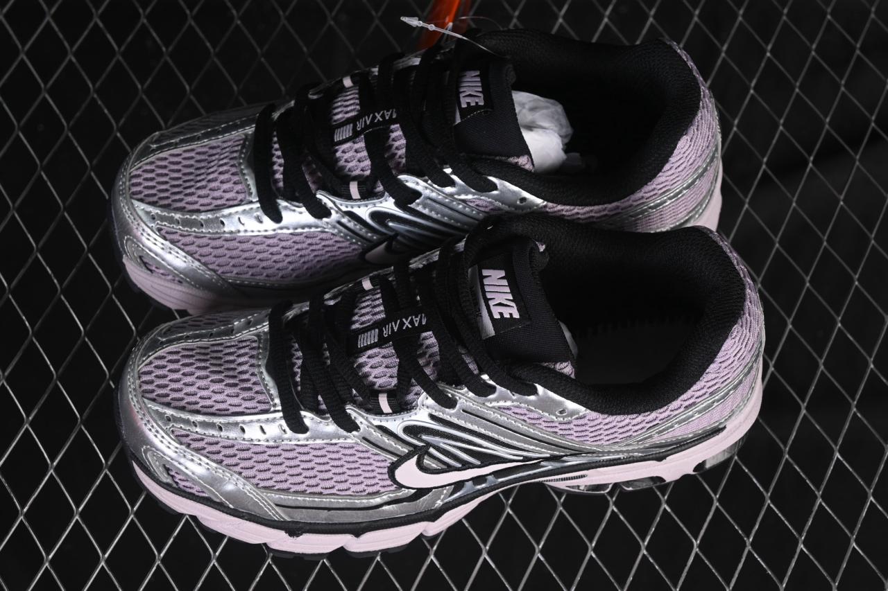 Nike Air Max Moto 2K HQ2056-200: Retro Air Cushioned Running Shoes with Comfort插图3