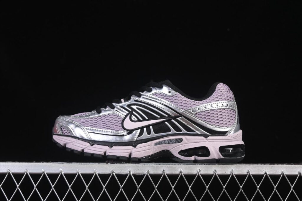 Nike Air Max Moto 2K HQ2056-200: Retro Air Cushioned Running Shoes with Comfort缩略图