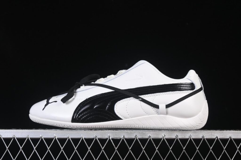 Rose x Puma Speedcat 404390-01: Racing-Inspired Low-Top Lifestyle Shoes缩略图