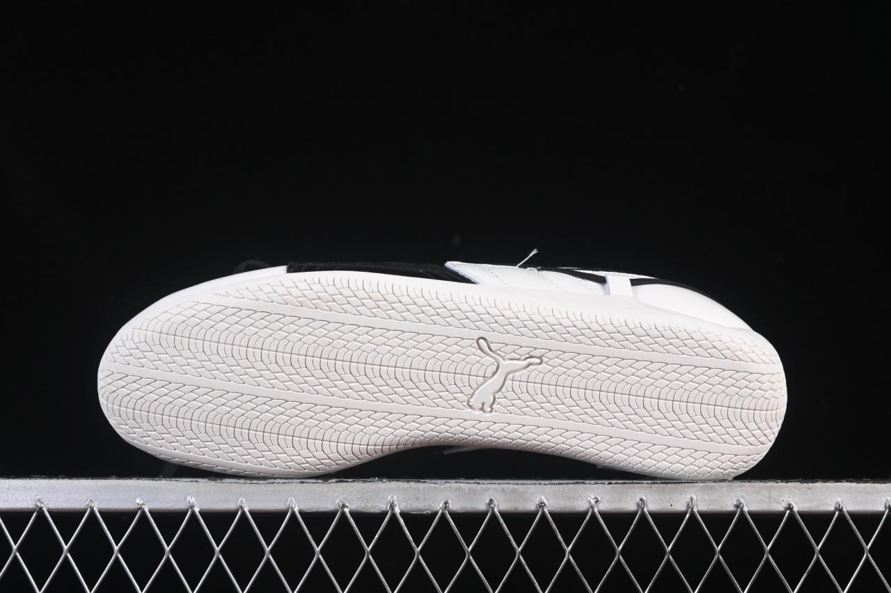 Rose x Puma Speedcat 404390-01: Racing-Inspired Low-Top Lifestyle Shoes插图2