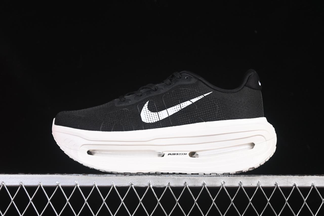 Nike Air Zoom Vomero 19 Premium HQ2050-007: Moon Shoe with Zoom Air