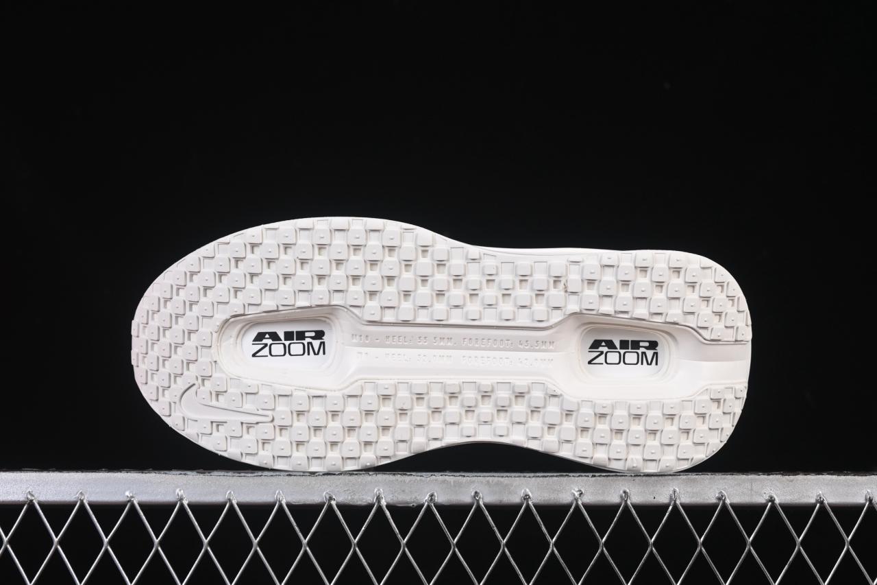 Nike Air Zoom Vomero 19 Premium HQ2050-007: Moon Shoe with Zoom Air插图2