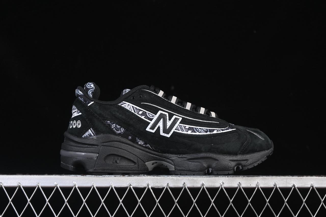New Balance 1000 Series M1000AP: Retro Dad Shoes with Chunky Sole & Vintage Style插图1 New Balance 1000 Series M1000AP: Retro Dad Shoes with Chunky Sole & Vintage Style插图1