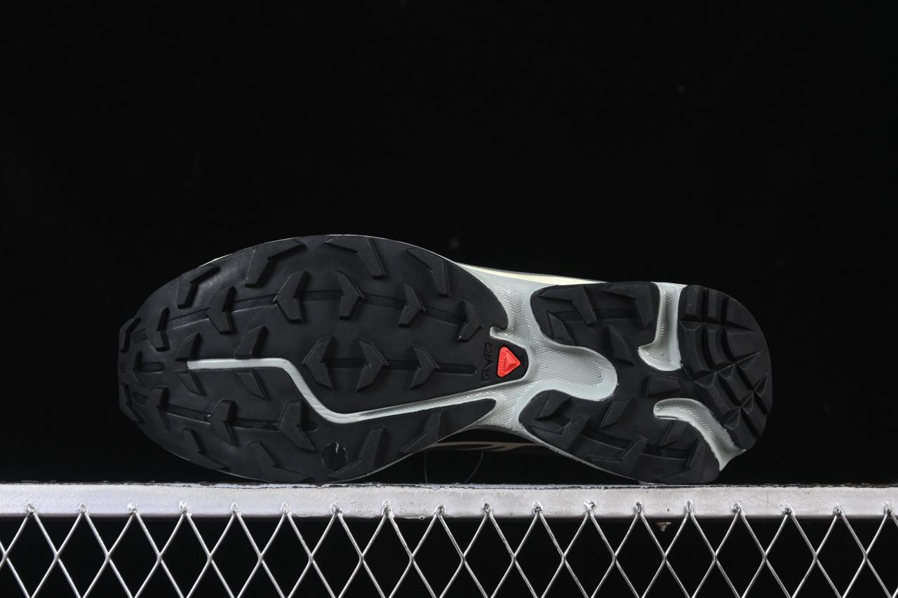 Salomon XT-6 GTX 475813-29: Gore-Tex Waterproof Hiking & Trail Running Shoes插图2