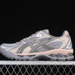 ASICS Gel-Nimbus 10.1 1203A543-250: Retro Cushioned Men’s Running Shoes