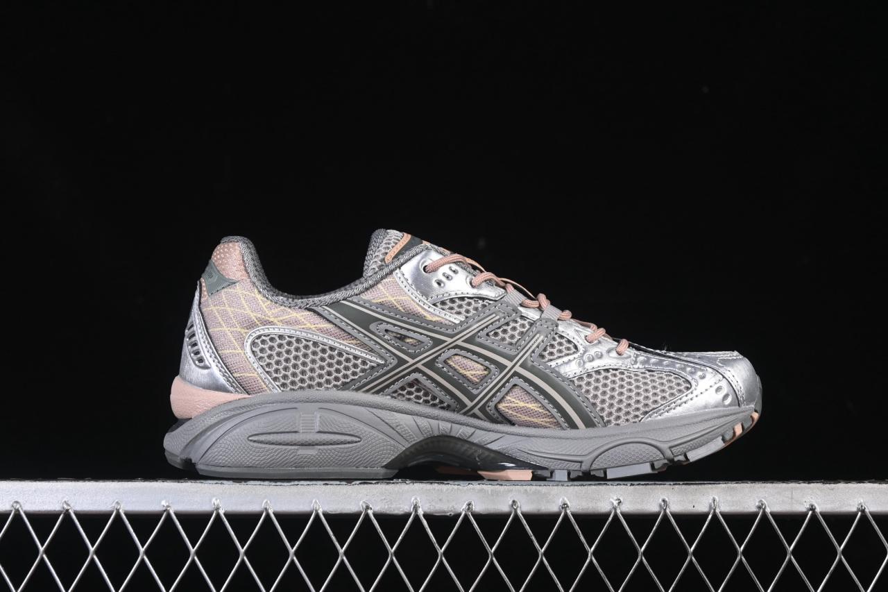 ASICS Gel-Nimbus 10.1 1203A543-250: Retro Cushioned Men’s Running Shoes插图1