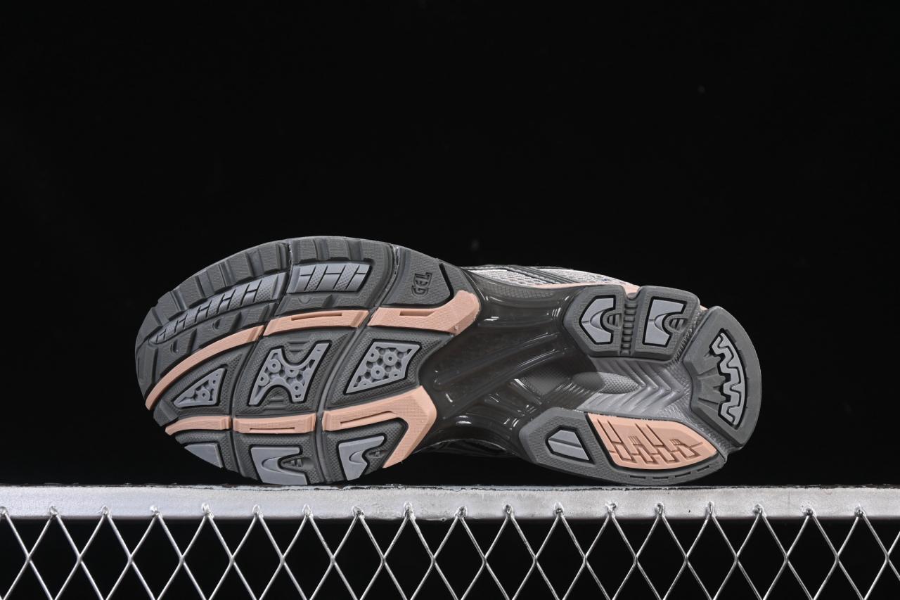 ASICS Gel-Nimbus 10.1 1203A543-250: Retro Cushioned Men’s Running Shoes插图2