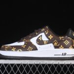 Nike Air Force 1’07 Low LV Collaboration CZ3986-004 – Premium White
