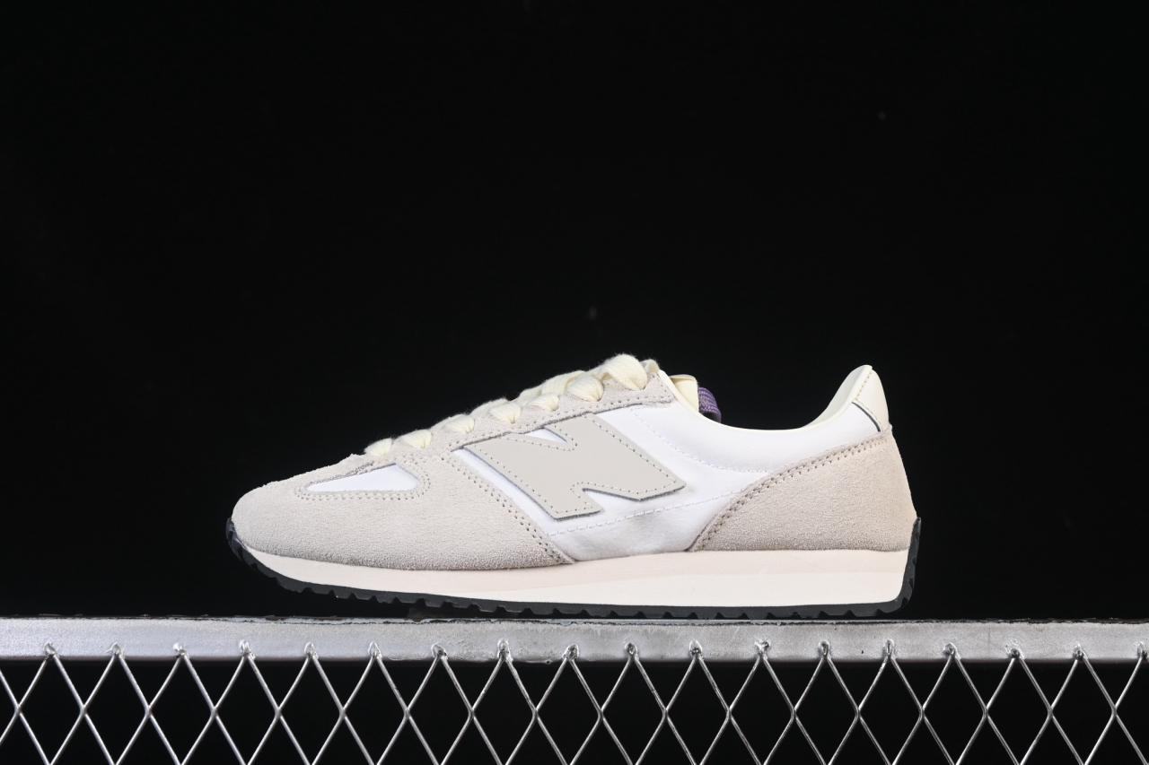 New Balance NB471 U471AJ – Comfortable Lifestyle Sneaker with Premium Fabric