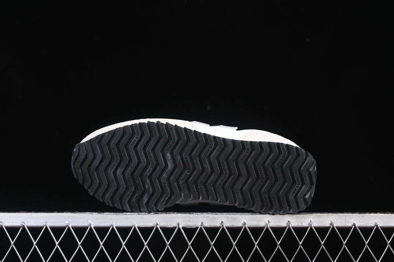 New Balance NB471 U471AJ – Comfortable Lifestyle Sneaker with Premium Fabric插图2