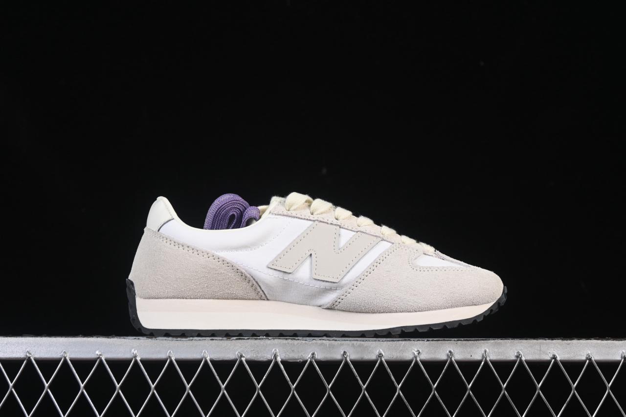 New Balance NB471 U471AJ – Comfortable Lifestyle Sneaker with Premium Fabric插图1