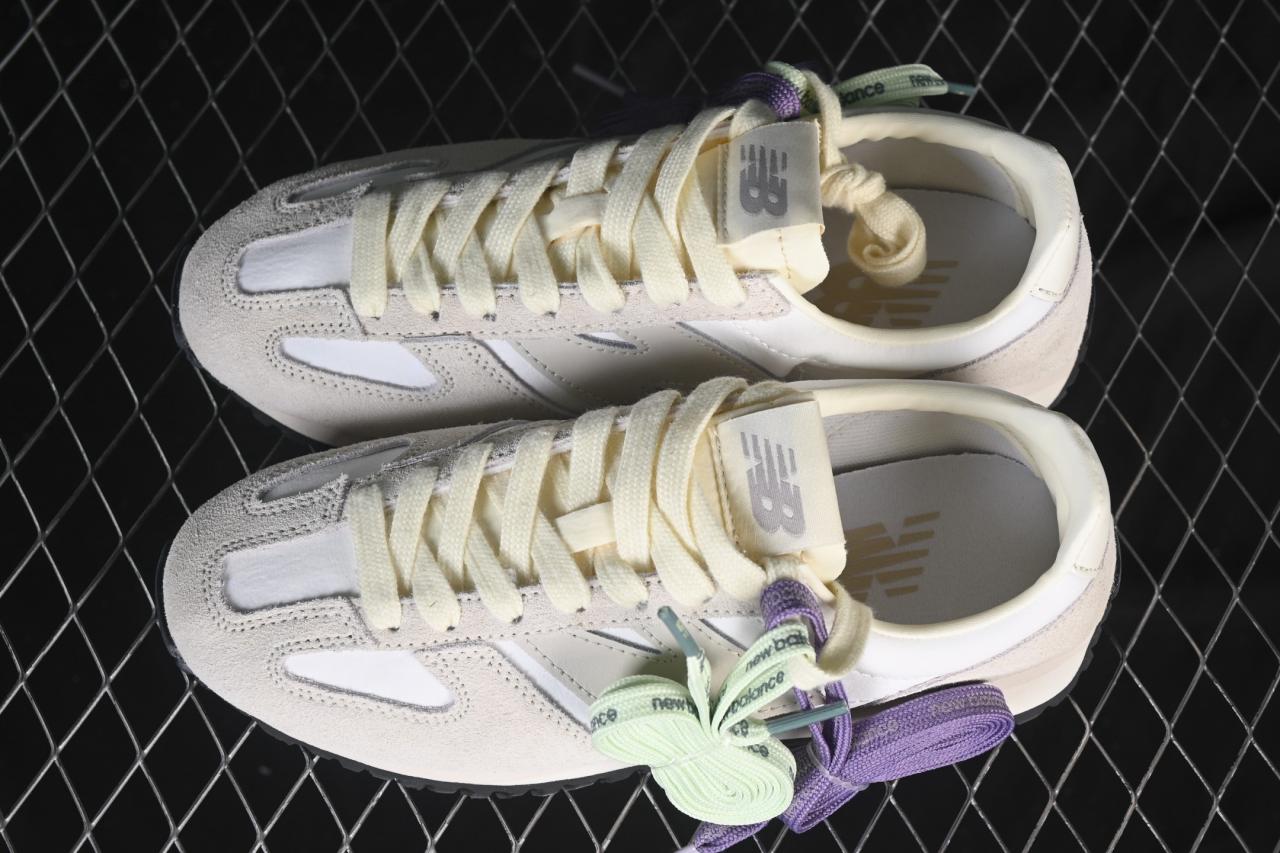 New Balance NB471 U471AJ – Comfortable Lifestyle Sneaker with Premium Fabric插图3