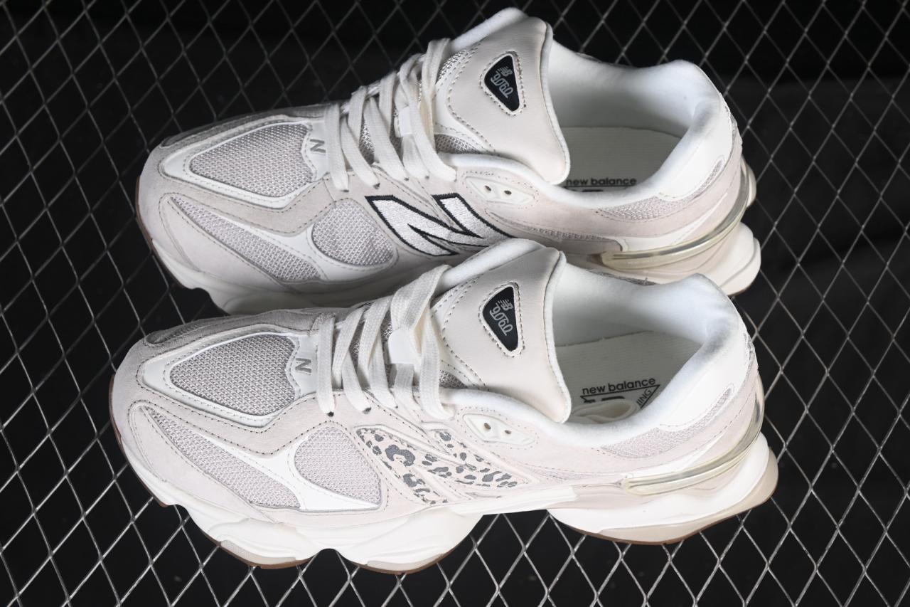 New Balance NB9060 U9060ASP – Retro Running Shoe with Summer-Inspired Design插图3