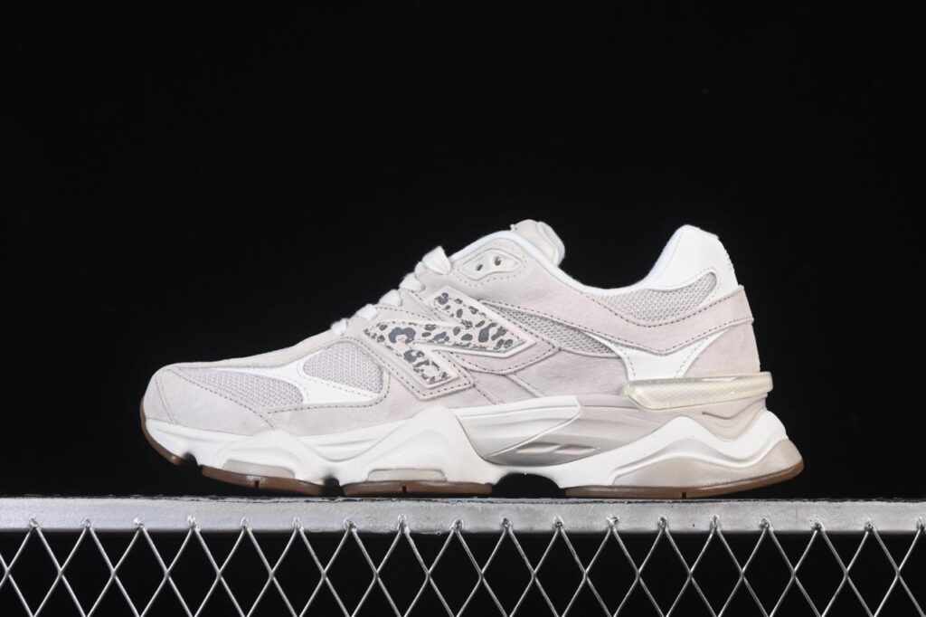 New Balance NB9060 U9060ASP – Retro Running Shoe with Summer-Inspired Design