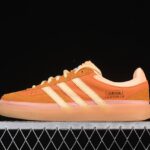Bad Bunny x Adidas Gazelle Indoor JS5050 – Stylish Unisex Sneaker Collaboration