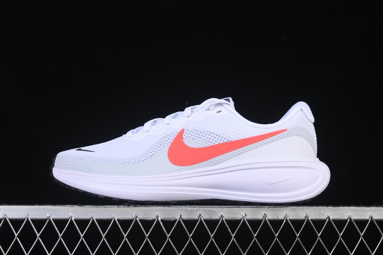 Nike Revolution 8 HJ9198-102 – Breathable Lightweight Running & Casual Sneakers