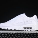 Nike Air Max 90 Max Edition CZ5594-100 – Premium Retro Running Shoes