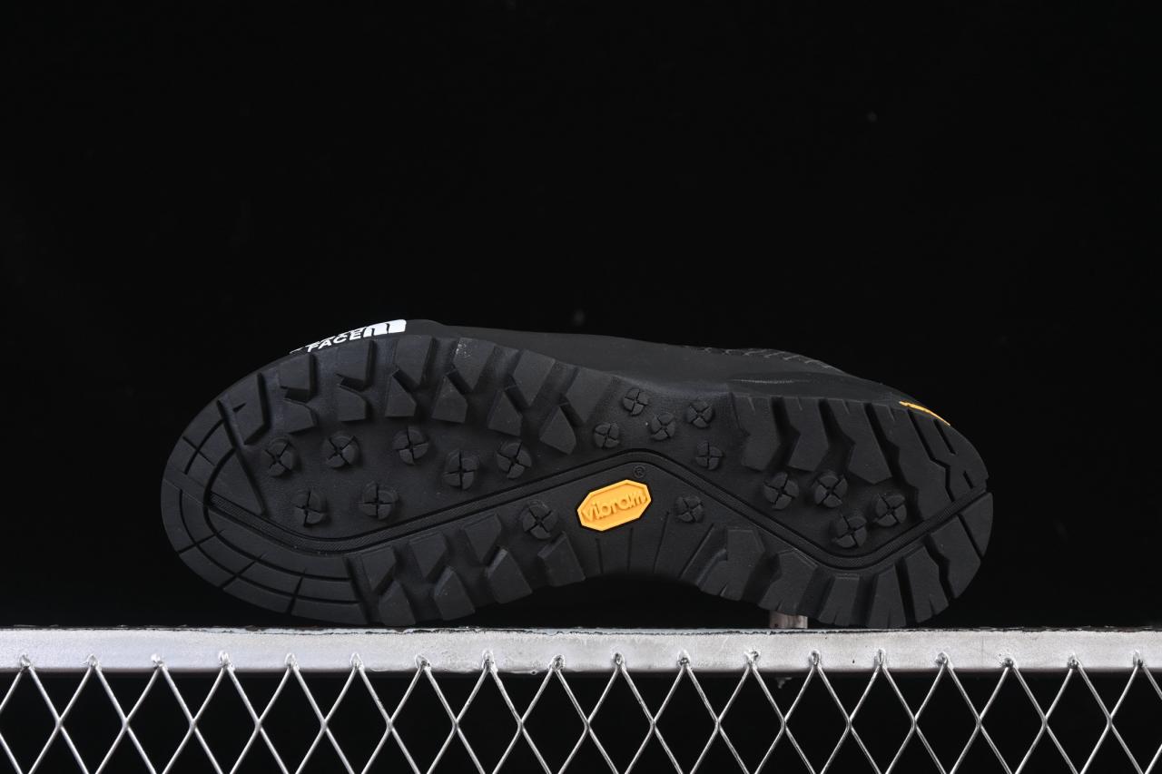 The North Face Glenclyffe Low Hiking Shoes – Comfort & Style for Outdoor Adventures插图2