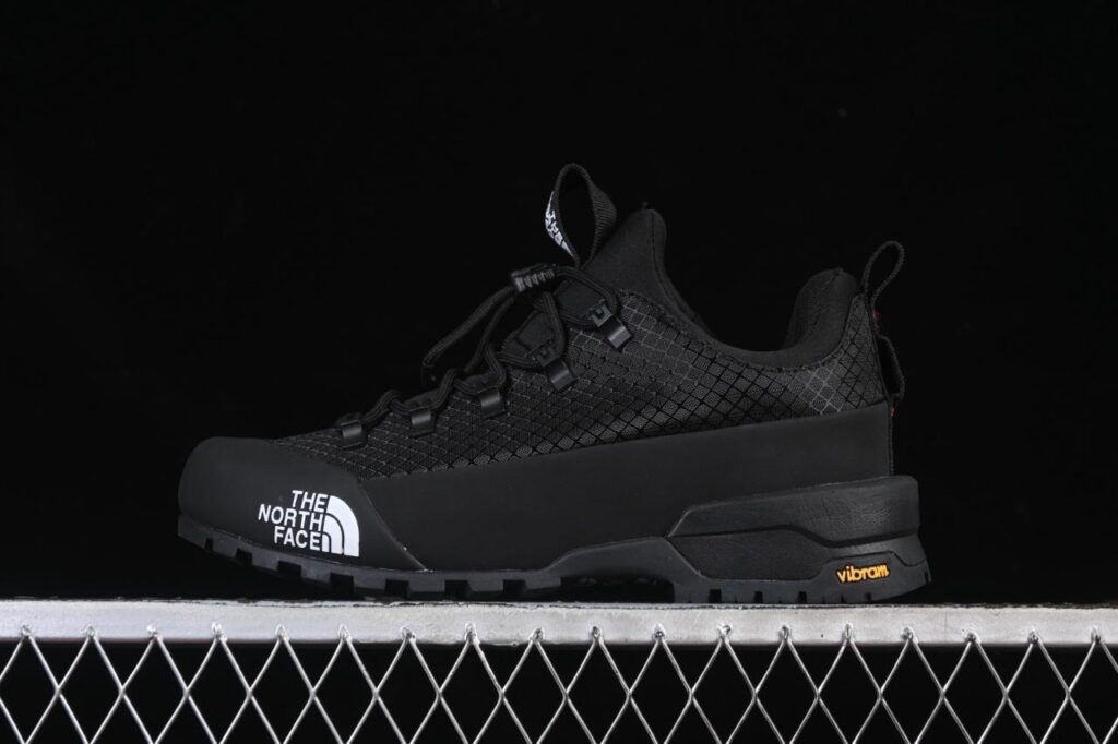 The North Face Glenclyffe Low Hiking Shoes – Comfort & Style for Outdoor Adventures
