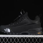 The North Face Glenclyffe Low Hiking Shoes – Comfort & Style for Outdoor Adventures