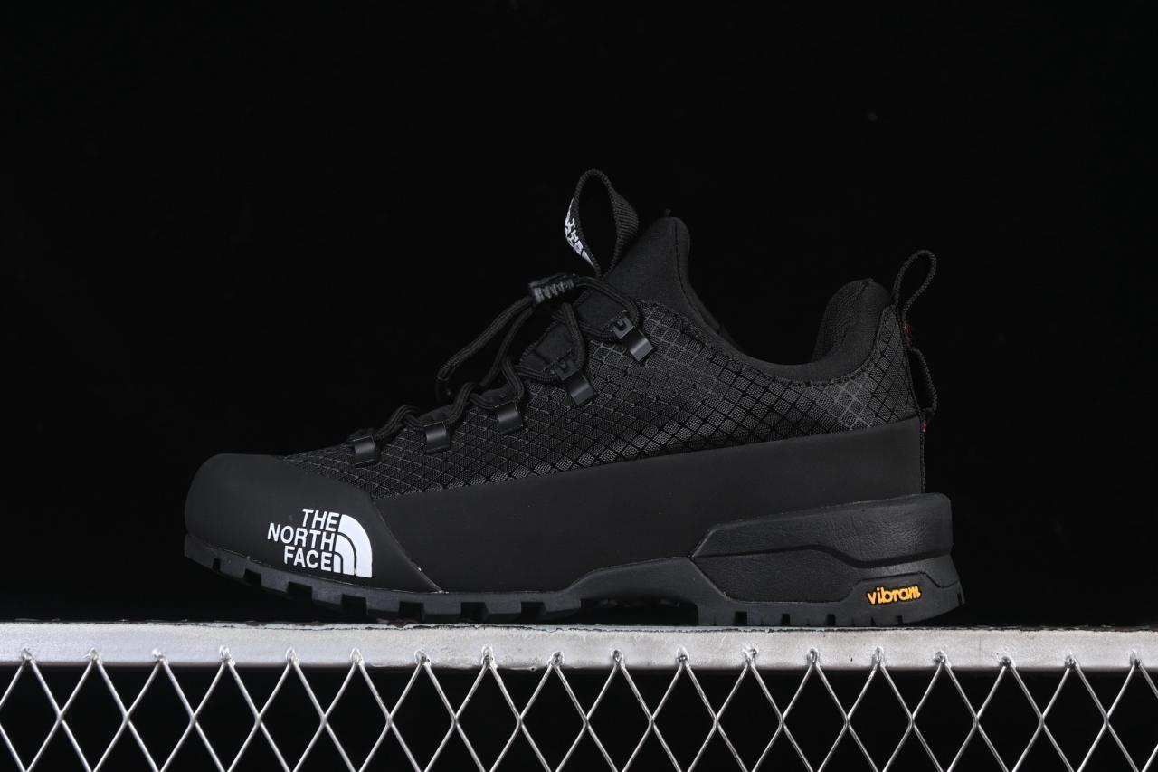 The North Face Glenclyffe Low Hiking Shoes – Comfort & Style for Outdoor Adventures