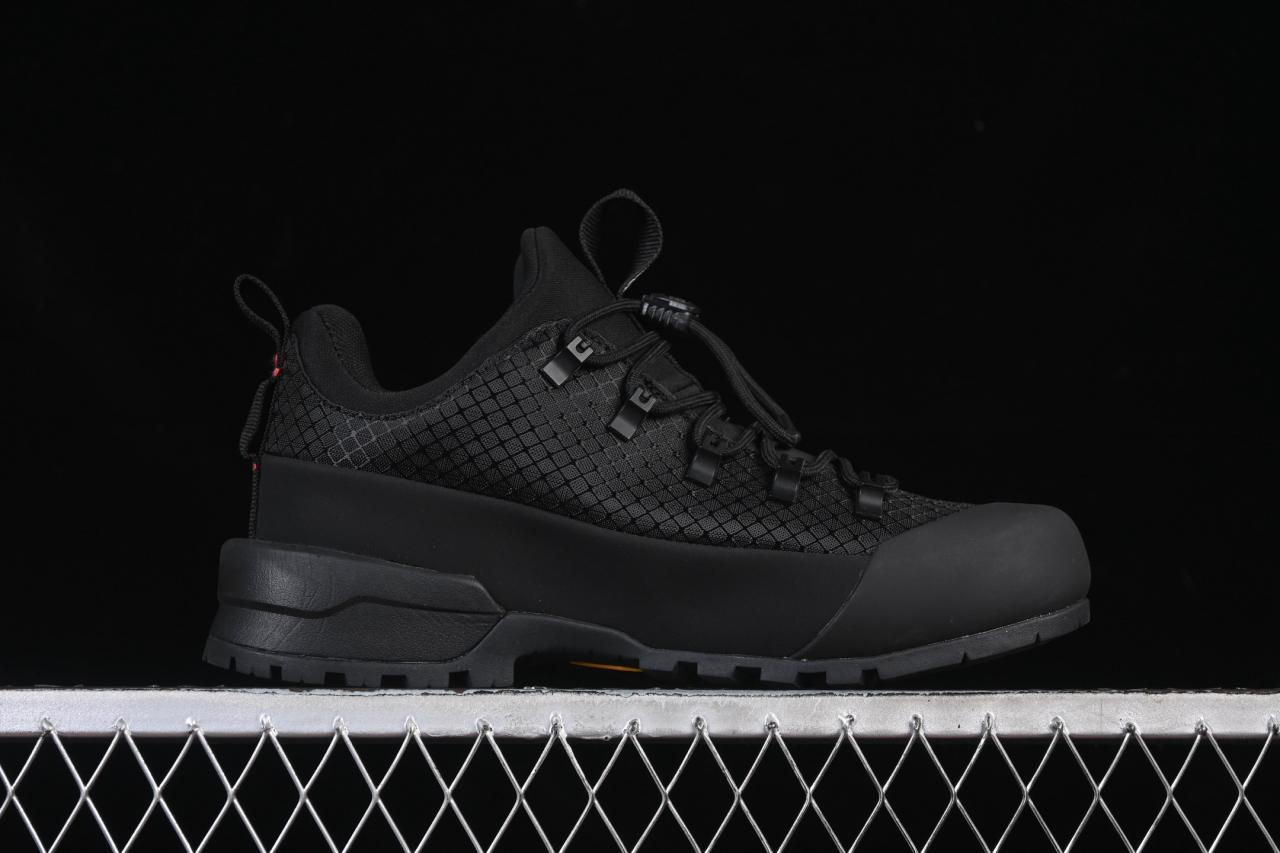 The North Face Glenclyffe Low Hiking Shoes – Comfort & Style for Outdoor Adventures插图1