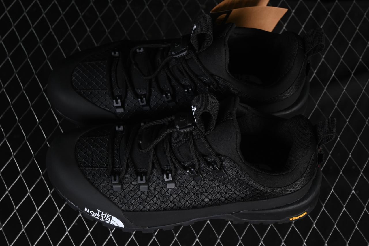 The North Face Glenclyffe Low Hiking Shoes – Comfort & Style for Outdoor Adventures插图3