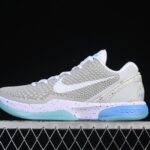 Nike Kobe VI Protro 6 PE2025-101 – High-Performance Basketball Shoes for Speed & Agility缩略图