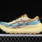 ASICS Trabuco Max 4 1011B976-750 – Durable Trail Running Shoes with Breathable Comfort