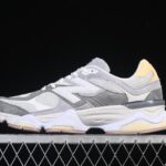 New Balance NB9060 U9060AUB – Retro Running Shoe with ABZORB Comfort & Summer Style