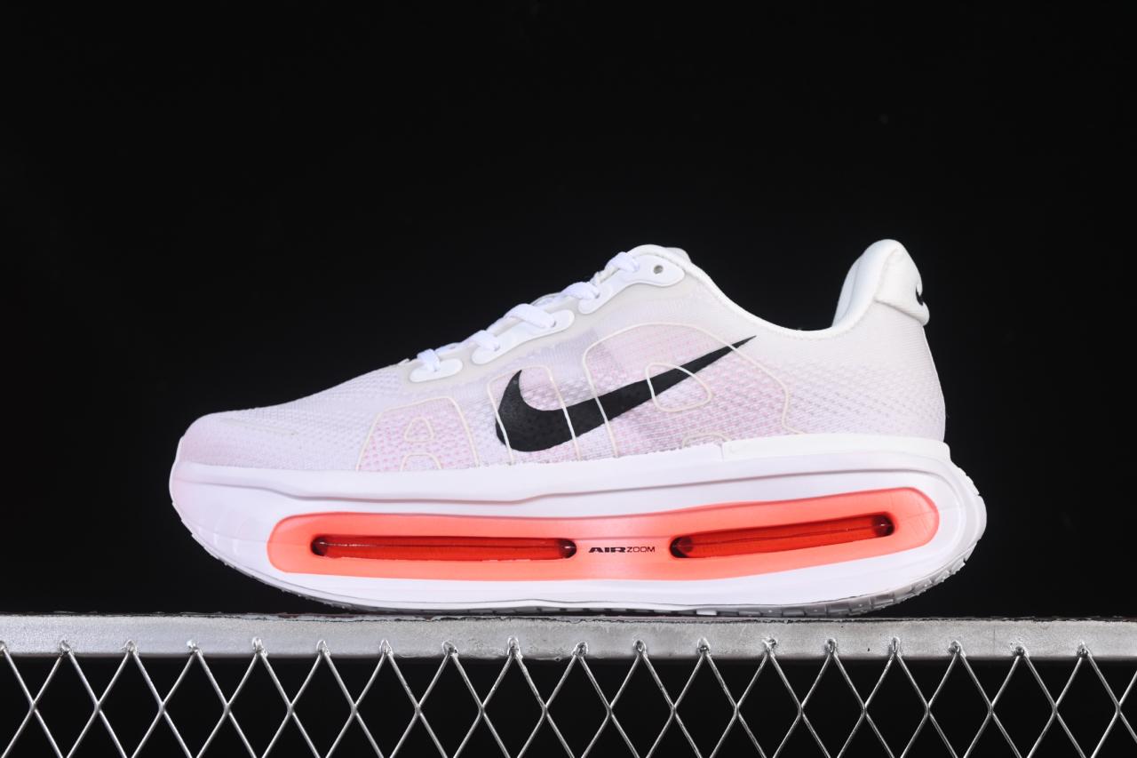 Nike Air Zoom Vomero Premium HQ2050-103 – Comfortable Mesh & Cushioned Running Shoes