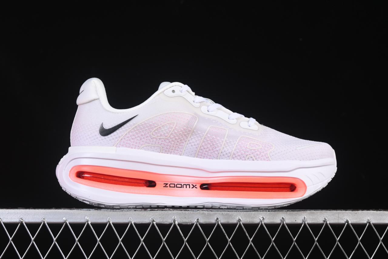 Nike Air Zoom Vomero Premium HQ2050-103 – Comfortable Mesh & Cushioned Running Shoes插图1