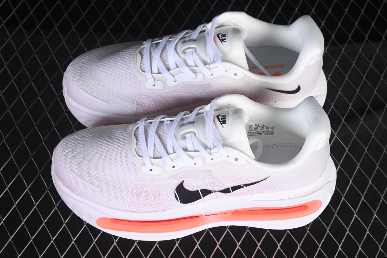 Nike Air Zoom Vomero Premium HQ2050-103 – Comfortable Mesh & Cushioned Running Shoes插图3