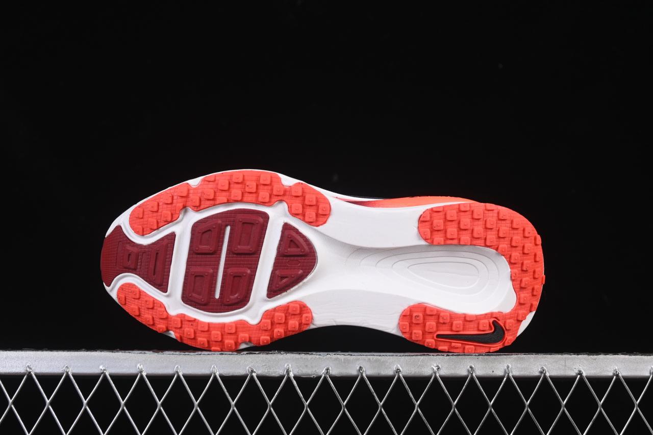 Nike Air Zoom Vomero 18 Lunar Comfort – Premium Cushioned Running Shoes HM6803-008插图2