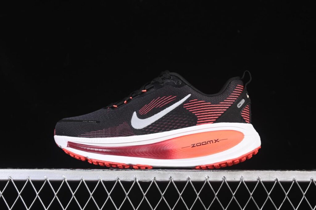 Nike Air Zoom Vomero 18 Lunar Comfort – Premium Cushioned Running Shoes HM6803-008