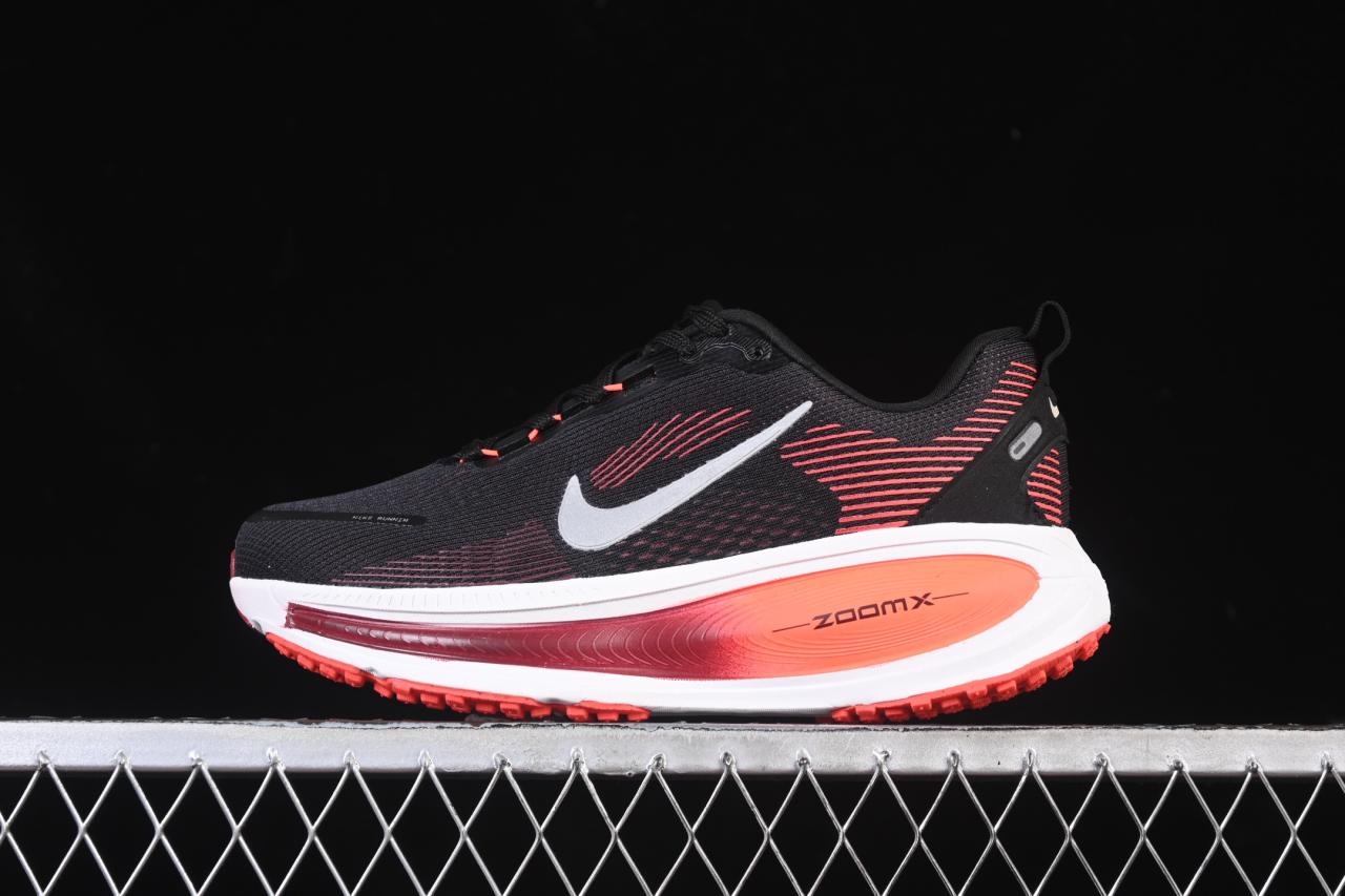 Nike Air Zoom Vomero 18 Lunar Comfort – Premium Cushioned Running Shoes HM6803-008