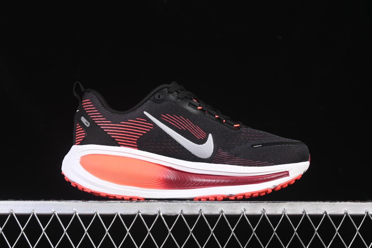 Nike Air Zoom Vomero 18 Lunar Comfort – Premium Cushioned Running Shoes HM6803-008插图1