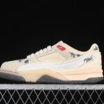 Air Jordan Flight Court SP HQ2958-100 – Stylish Retro Sneakers for Men & Women