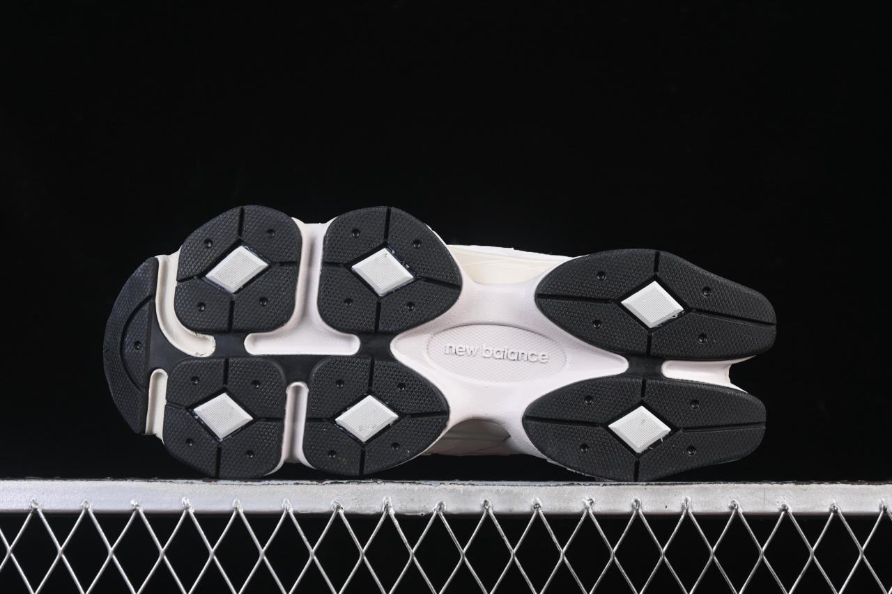 Premium Putian Sneakers – New Balance 9060 Retro Style & Comfort for All插图2